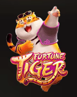 Tiger-Fortune